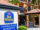 фото отеля Best Western Central Plaza Apartments Cairns