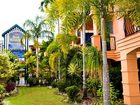 фото отеля Best Western Central Plaza Apartments Cairns