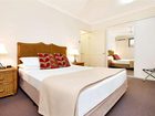 фото отеля Best Western Central Plaza Apartments Cairns