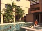 фото отеля Best Western Central Plaza Apartments Cairns