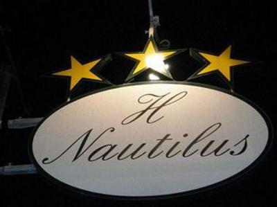 фото отеля Hotel Nautilus Forte Dei Marmi