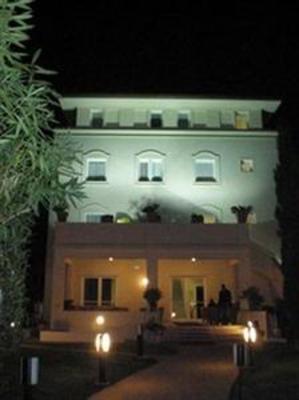 фото отеля Hotel Nautilus Forte Dei Marmi