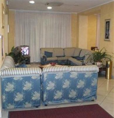 фото отеля Hotel Nautilus Forte Dei Marmi