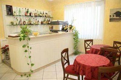 фото отеля Hotel Nautilus Forte Dei Marmi