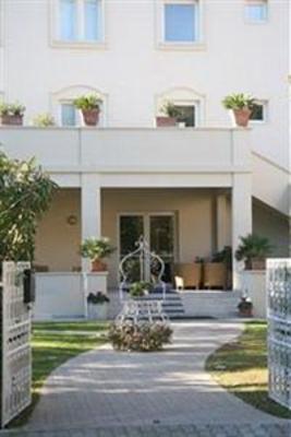 фото отеля Hotel Nautilus Forte Dei Marmi
