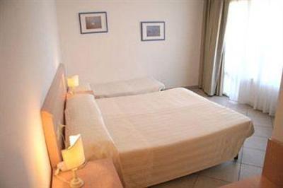 фото отеля Hotel Nautilus Forte Dei Marmi