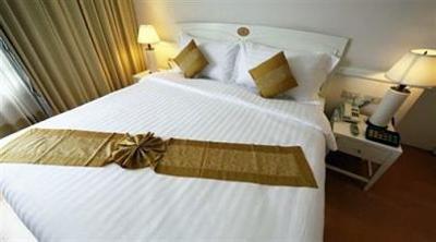 фото отеля Grand Diamond City Hotel & Casino