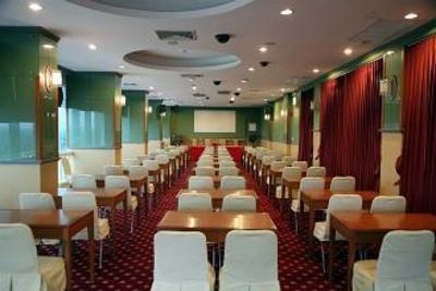 фото отеля Grand Diamond City Hotel & Casino