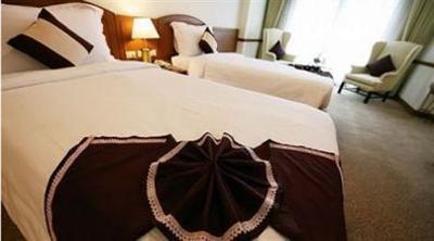 фото отеля Grand Diamond City Hotel & Casino