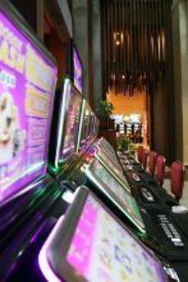 фото отеля Grand Diamond City Hotel & Casino