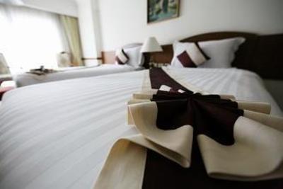 фото отеля Grand Diamond City Hotel & Casino