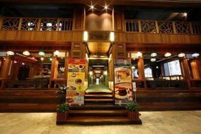 фото отеля Grand Diamond City Hotel & Casino