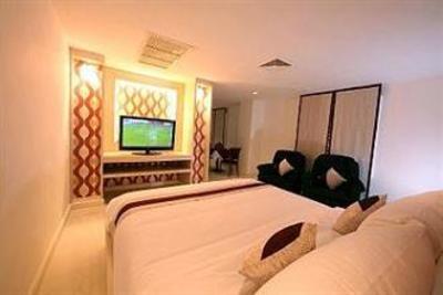 фото отеля Grand Diamond City Hotel & Casino