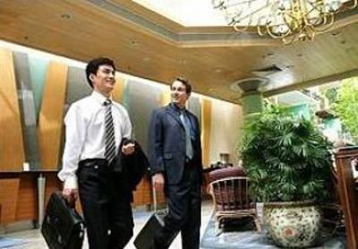 фото отеля Grand Diamond City Hotel & Casino