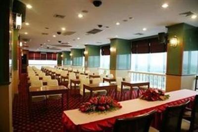фото отеля Grand Diamond City Hotel & Casino