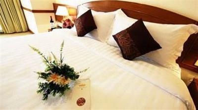 фото отеля Grand Diamond City Hotel & Casino