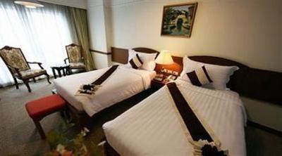 фото отеля Grand Diamond City Hotel & Casino