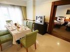 фото отеля Grand Diamond City Hotel & Casino