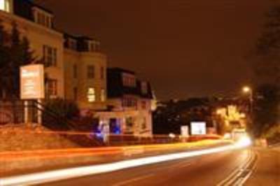 фото отеля The Trouville Hotel