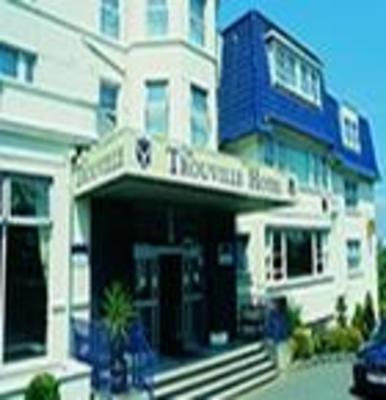 фото отеля The Trouville Hotel