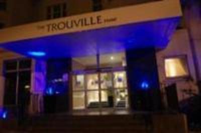 фото отеля The Trouville Hotel