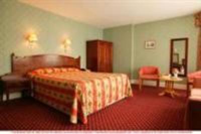фото отеля The Trouville Hotel