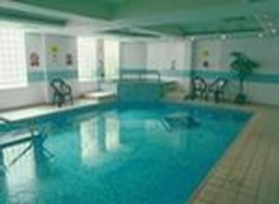 фото отеля The Trouville Hotel