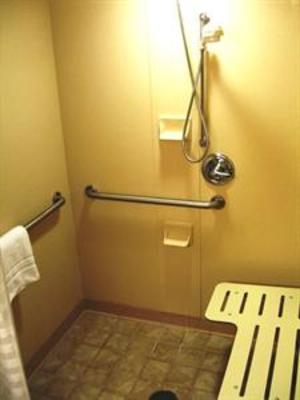 фото отеля Embassy Suites Hotel Portland-Airport