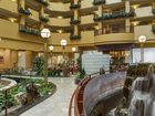 фото отеля Embassy Suites Hotel Portland-Airport