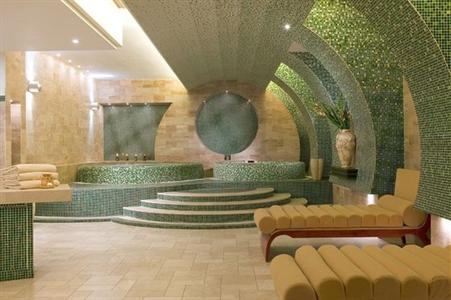 фото отеля Yan Oasis Resort & Spa