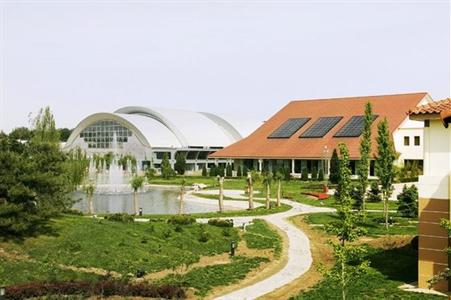 фото отеля Yan Oasis Resort & Spa