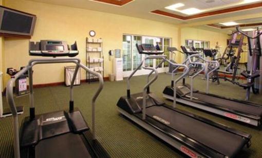 фото отеля Residence Inn Norfolk Airport