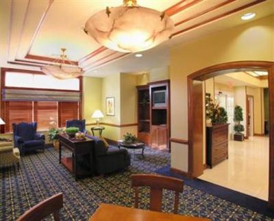 фото отеля Residence Inn Norfolk Airport