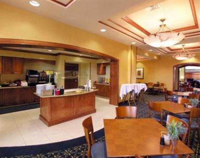 фото отеля Residence Inn Norfolk Airport