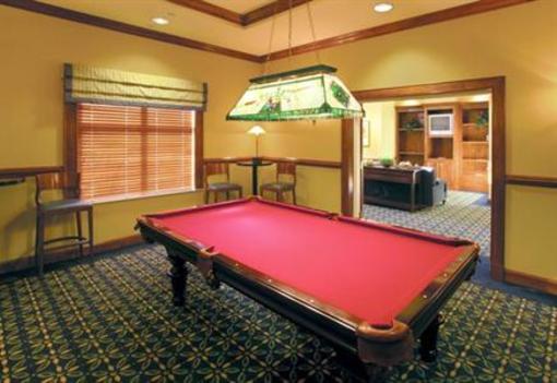 фото отеля Residence Inn Norfolk Airport