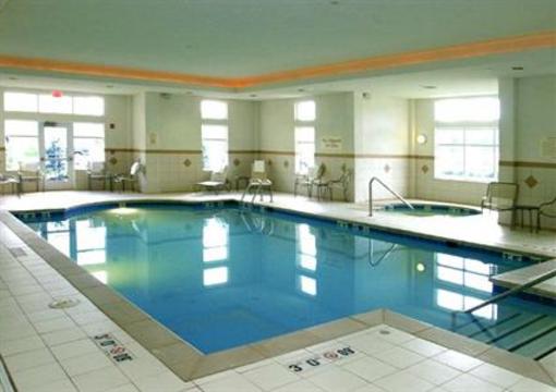 фото отеля Residence Inn Norfolk Airport