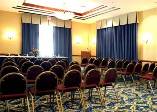 фото отеля Residence Inn Norfolk Airport