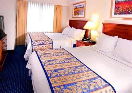 фото отеля Residence Inn Norfolk Airport