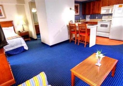 фото отеля Residence Inn Norfolk Airport