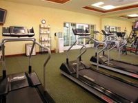 Residence Inn Norfolk Airport