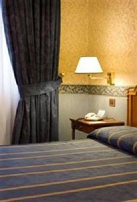 фото отеля Strozzi Palace Hotel