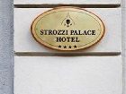 фото отеля Strozzi Palace Hotel