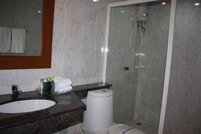 фото отеля Royal Ivory Bangkok