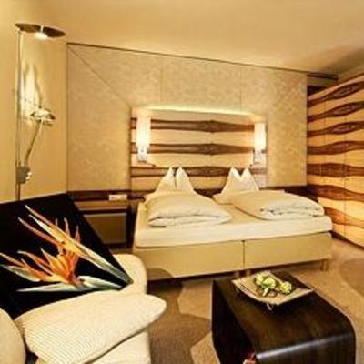 фото отеля Olympia Hotel Obergurgl