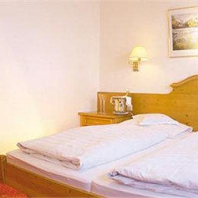 фото отеля Olympia Hotel Obergurgl