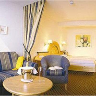 фото отеля Olympia Hotel Obergurgl