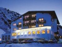 Olympia Hotel Obergurgl
