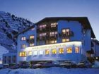 фото отеля Olympia Hotel Obergurgl