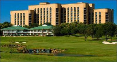 фото отеля Four Seasons Resort and Club Dallas at Las Colinas