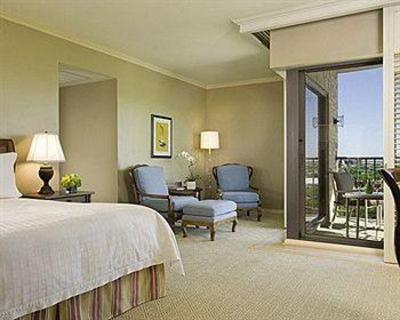 фото отеля Four Seasons Resort and Club Dallas at Las Colinas